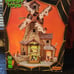 Lemax Spooky Town Haunted Windmill