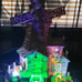 Lemax Spooky Town Haunted Windmill