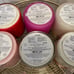 Bath and Body Works Girly candle Bundle