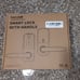 Fingerprint Smart Door Lock Handle For Home Security Indoor Outdoor One Touch