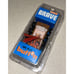 Vtg BUDDY L BRAVE Buttons Steel Diecast Car NO. 4101 RARE New In Orig Package ￼