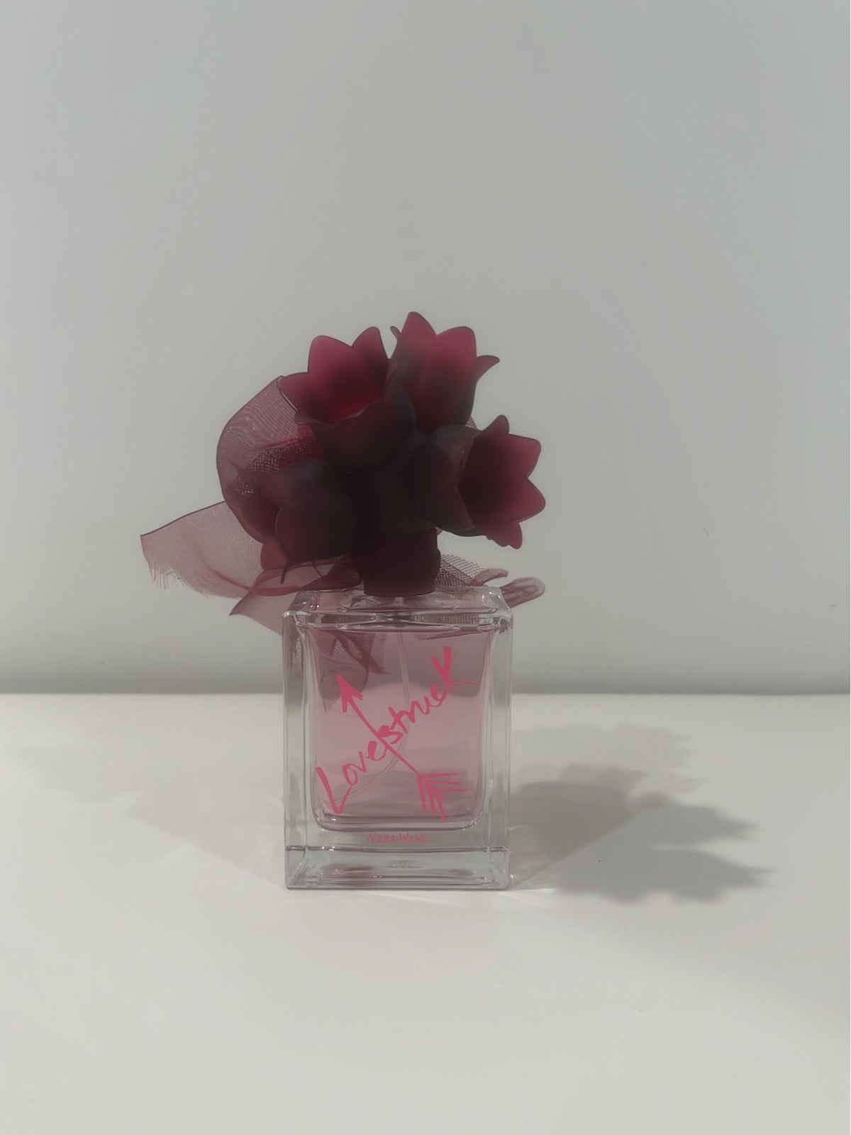 VERA WANG perfume