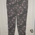 THE NORTH FACE ALPINE 100 POLARTEC FLEECE PANTS JOGGERS SHADY