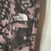 THE NORTH FACE ALPINE 100 POLARTEC FLEECE PANTS JOGGERS SHADY