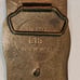 VTG Sierra Foothills Chapter Belt Buckle