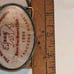 VTG Sierra Foothills Chapter Belt Buckle