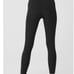 Alo yoga High-Waist 7/8 Run It Back Legging
