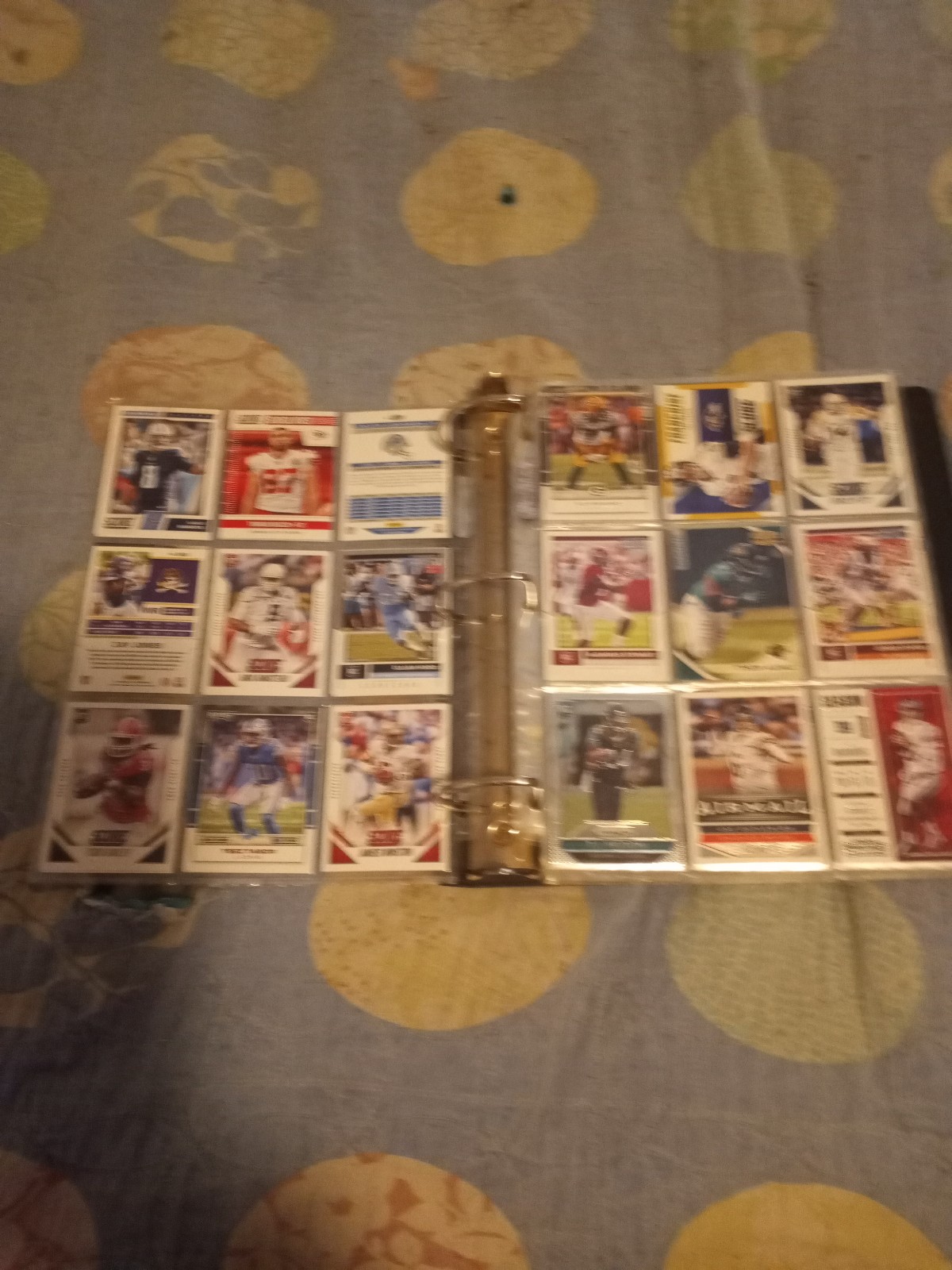 Cards
