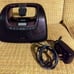 Memorex Minimove Boombox