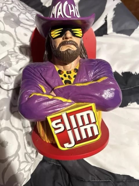 macho man purple 2020