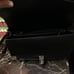 black Michael Kors purse