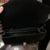 black Michael Kors purse
