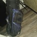 Lynx Golf Prowler Superlight Stand Bag