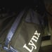 Lynx Golf Prowler Superlight Stand Bag