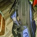 Lynx Golf Prowler Superlight Stand Bag