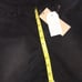 NWT Levi's‎ 524 Distressed Skinny Jeans 9/24