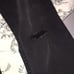 NWT Levi's‎ 524 Distressed Skinny Jeans 9/24