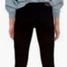 NWT Levi's‎ 524 Distressed Skinny Jeans 9/24