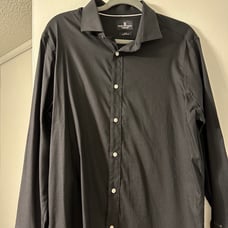 Psycho bunny button down