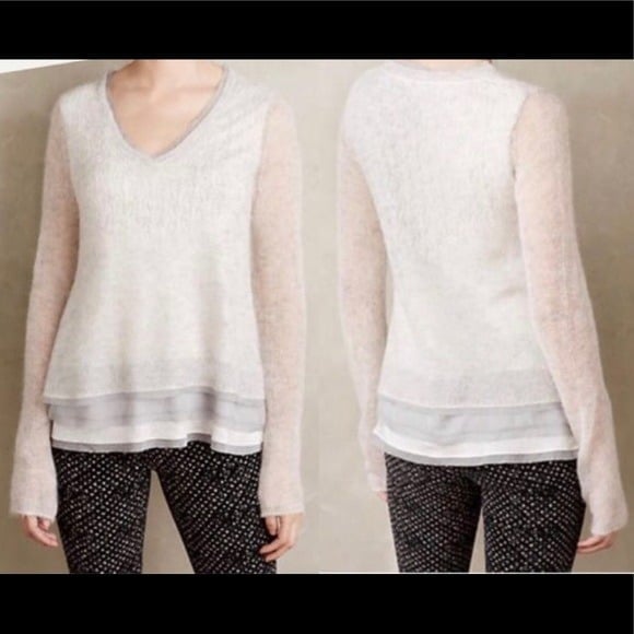 Knitted & Knotted Alessia alpaca wool