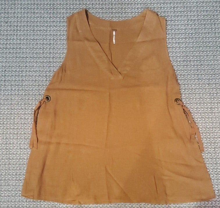 Free People 2 piece Set