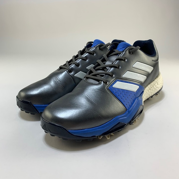 Adidas adipower Boost Golf Shoes Mercari