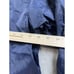 Vintage Nike Jacket Mens Large Blue Lined Hooded Swoosh Embroidered Windbreaker