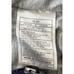Vintage Nike Jacket Mens Large Blue Lined Hooded Swoosh Embroidered Windbreaker