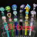 Disney Doorables Inside Out