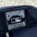 Cleveland Indians '47 Brand Hat Captain Snapback Navy Red 3D Logo Cooperstown
