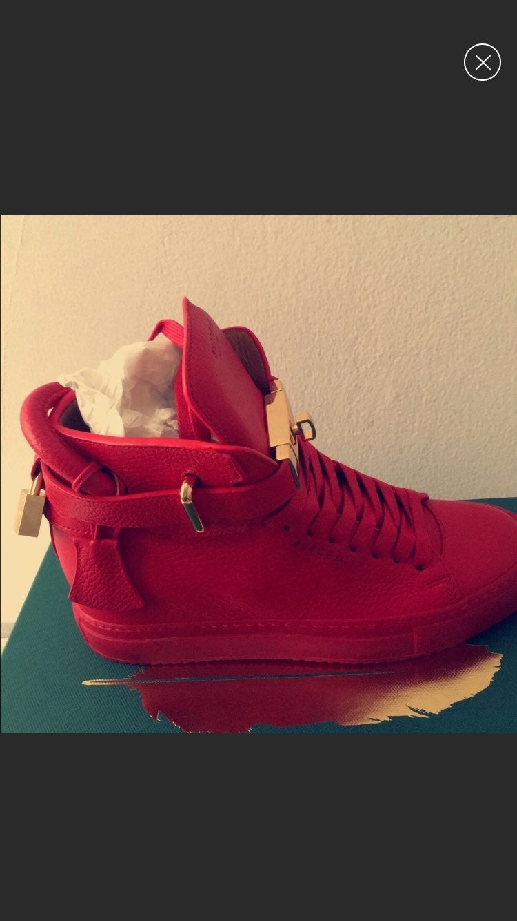 Red Alta Buscemi