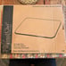 NIB Pampered Chef Rectangle Stone (#1350)