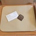 NIB Pampered Chef Rectangle Stone (#1350)