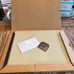 NIB Pampered Chef Rectangle Stone (#1350)
