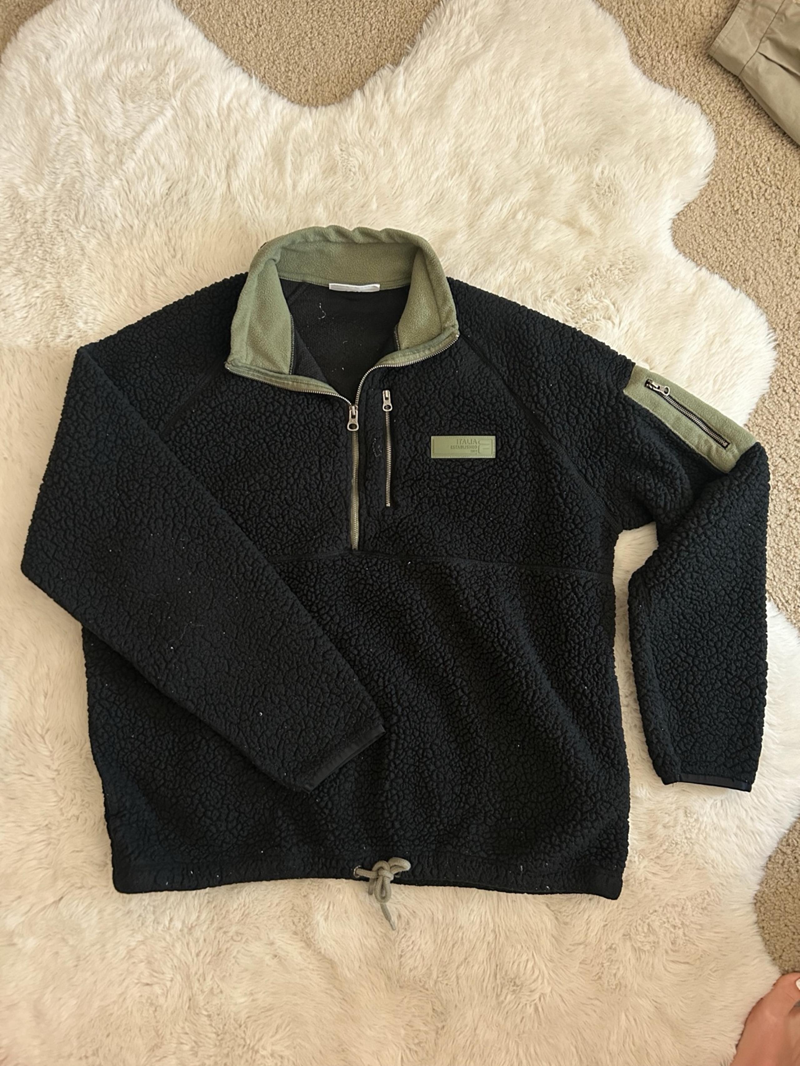 FILA pullover