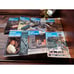 Vintage 1970'-1980's Model Railroader Magazines- Lot of 7 Train memorabilia