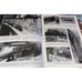 Vintage 1970'-1980's Model Railroader Magazines- Lot of 7 Train memorabilia