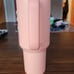 Stanley 2.0 Peach 40 oz Quencher