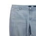 J Jill Authentic Fit Cropped Jeans Womens 18 Petite Fray Hem High Rise