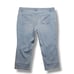 J Jill Authentic Fit Cropped Jeans Womens 18 Petite Fray Hem High Rise