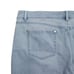 J Jill Authentic Fit Cropped Jeans Womens 18 Petite Fray Hem High Rise