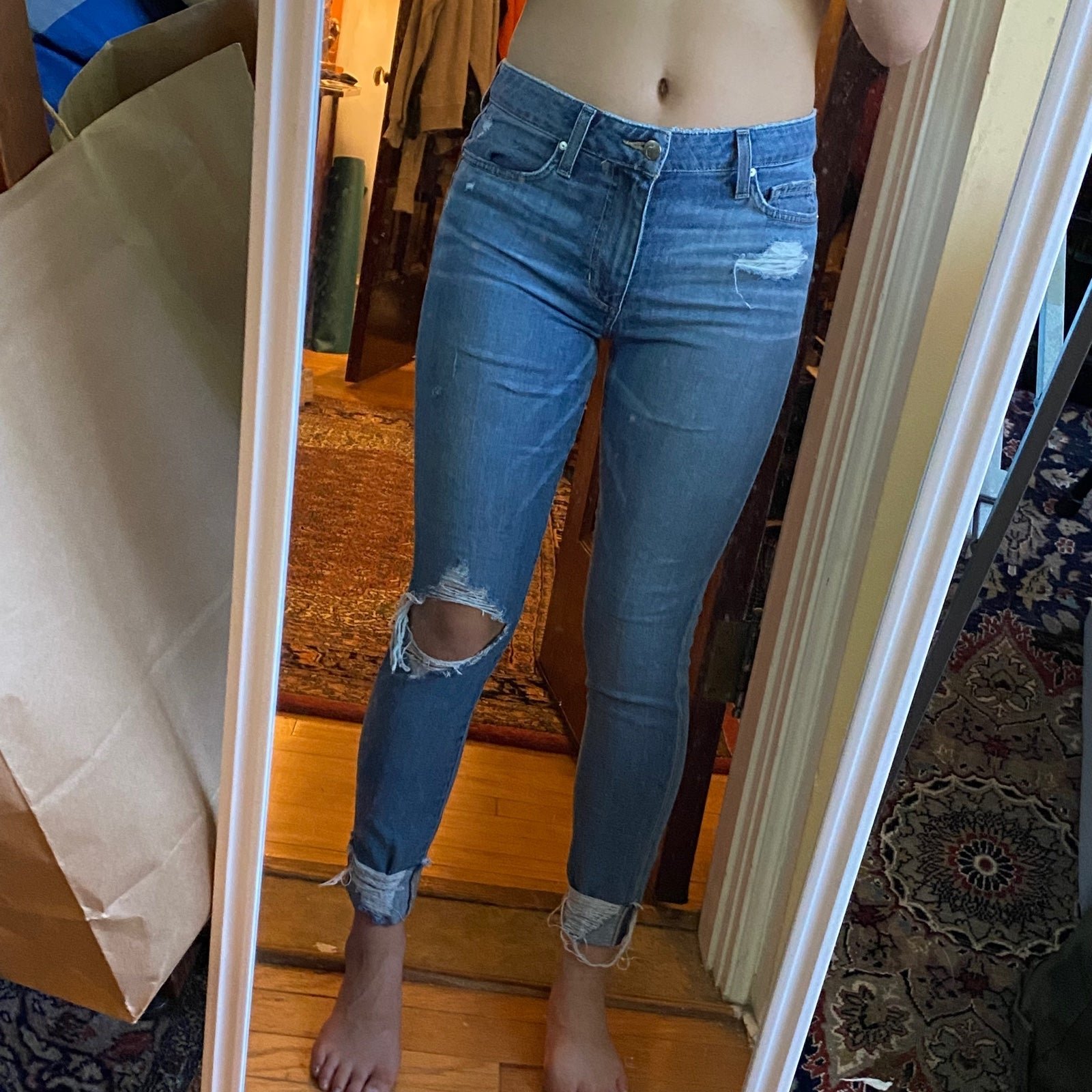 Joe’s Jeans