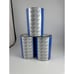 Clean Start Printhead Cleaner 4.33 x 1476' lot of 3. Sealed. Black FH Wax