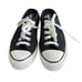Converse Chuck 70 Mule Canvas Sneakers Unisex Black Size M: W:6