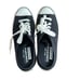 Converse Chuck 70 Mule Canvas Sneakers Unisex Black Size M: W:6