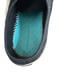 Converse Chuck 70 Mule Canvas Sneakers Unisex Black Size M: W:6
