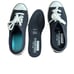 Converse Chuck 70 Mule Canvas Sneakers Unisex Black Size M: W:6