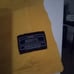 Men's BOOHOO Man x DaBaby Collab Yellow T shirt Charlotte