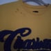 Men's BOOHOO Man x DaBaby Collab Yellow T shirt Charlotte