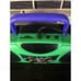 Teenage Mutant Ninja Turtles Mini Portable Radio Karaoke Kit With Microphone